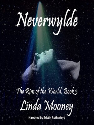 cover image of Neverwylde 3